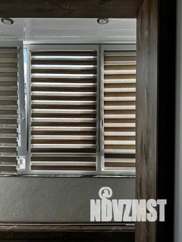 1-к квартира, посуточно, 41м2, 11/14 этаж