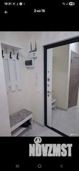 1-к квартира, на длительный срок, 40м2, 4/9 этаж