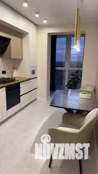 1-к квартира, посуточно, 38м2, 8/9 этаж