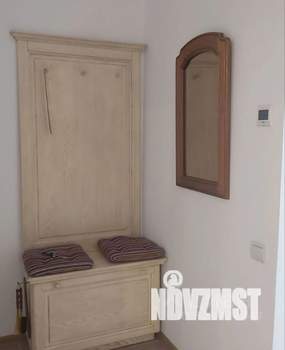 2-к квартира, посуточно, 54м2, 1/1 этаж