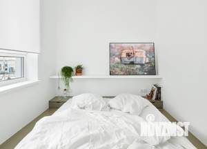 2-к квартира, посуточно, 45м2, 2/8 этаж
