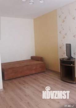 1-к квартира, на длительный срок, 36м2, 1/6 этаж