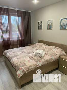 2-к квартира, посуточно, 66м2, 1/8 этаж