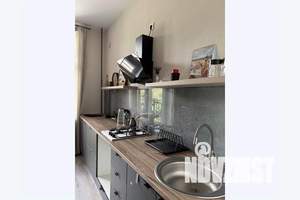 1-к квартира, посуточно, 38м2, 2/5 этаж