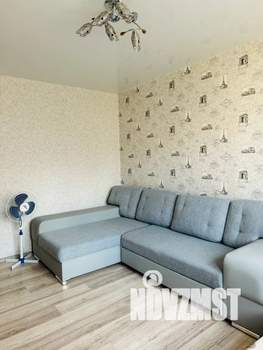 1-к квартира, посуточно, 31м2, 5/9 этаж