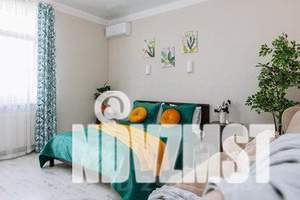 1-к квартира, посуточно, 64м2, 10/10 этаж