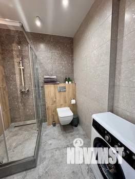 Студия квартира, посуточно, 26м2, 9/9 этаж