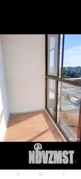 1-к квартира, на длительный срок, 33м2, 6/9 этаж