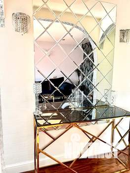 2-к квартира, посуточно, 44м2, 2/5 этаж