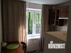 1-к квартира, посуточно, 32м2, 2/5 этаж