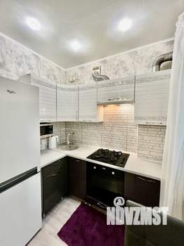 1-к квартира, на длительный срок, 40м2, 2/4 этаж