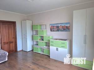 2-к квартира, посуточно, 86м2, 3/7 этаж