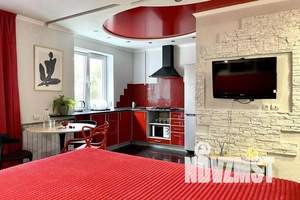 1-к квартира, посуточно, 31м2, 3/5 этаж