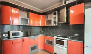 1-к квартира, на длительный срок, 38м2, 8/12 этаж