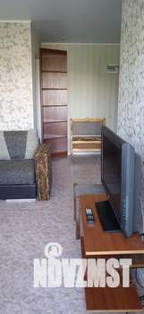 1-к квартира, посуточно, 35м2, 5/5 этаж