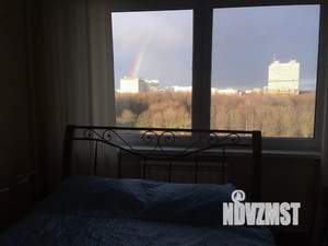 3-к квартира, посуточно, 70м2, 7/10 этаж