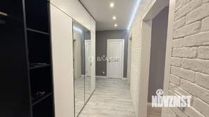 2-к квартира, на длительный срок, 62м2, 7/9 этаж