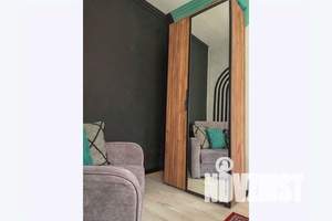 1-к квартира, посуточно, 35м2, 8/12 этаж