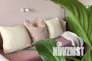 1-к квартира, посуточно, 36м2, 8/12 этаж