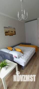 1-к квартира, посуточно, 38м2, 5/9 этаж
