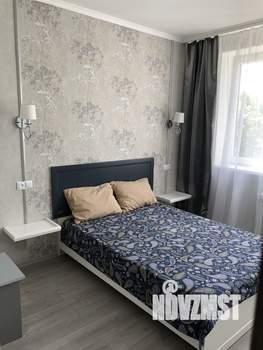 2-к квартира, на длительный срок, 42м2, 6/10 этаж