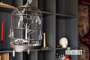 1-к квартира, на длительный срок, 40м2, 16/16 этаж