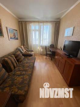 1-к квартира, посуточно, 30м2, 15/17 этаж