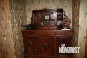 2-к квартира, посуточно, 46м2, 3/5 этаж