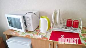 Студия квартира, посуточно, 30м2, 2/4 этаж