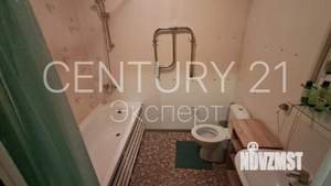 Студия квартира, на длительный срок, 30м2, 4/4 этаж