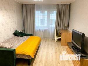 2-к квартира, посуточно, 60м2, 1/1 этаж