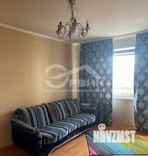 2-к квартира, на длительный срок, 57м2, 6/10 этаж