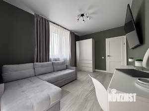 1-к квартира, на длительный срок, 32м2, 2/9 этаж