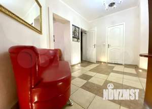 2-к квартира, посуточно, 69м2, 3/6 этаж