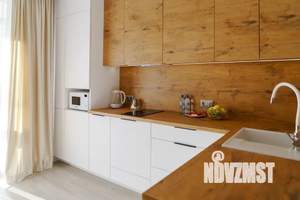 1-к квартира, посуточно, 40м2, 2/9 этаж