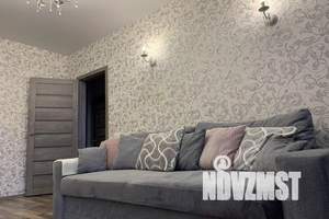 1-к квартира, посуточно, 44м2, 4/8 этаж
