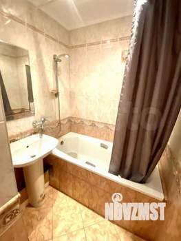 2-к квартира, посуточно, 68м2, 5/5 этаж
