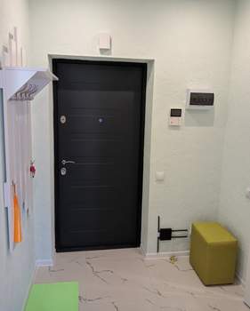 1-к квартира, на длительный срок, 34м2, 5/9 этаж