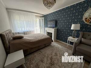 1-к квартира, посуточно, 33м2, 4/9 этаж