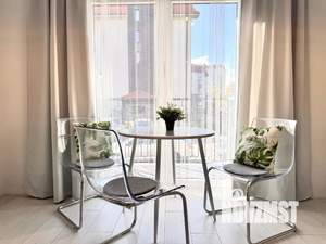 1-к квартира, посуточно, 45м2, 1/5 этаж