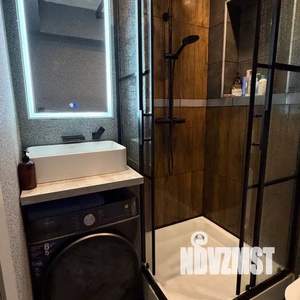 1-к квартира, посуточно, 37м2, 7/9 этаж