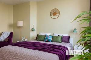 3-к квартира, посуточно, 140м2, 9/10 этаж