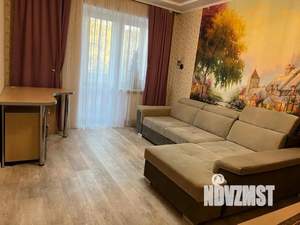 2-к квартира, посуточно, 68м2, 2/10 этаж