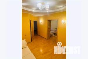 2-к квартира, посуточно, 80м2, 3/5 этаж