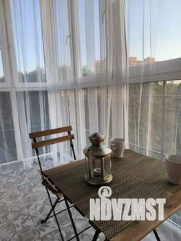 1-к квартира, посуточно, 37м2, 4/16 этаж