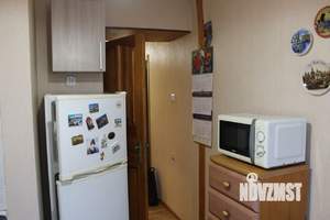 1-к квартира, посуточно, 31м2, 5/5 этаж