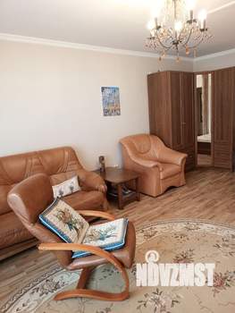 1-к квартира, на длительный срок, 40м2, 1/7 этаж