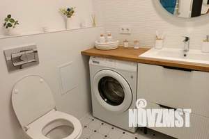 1-к квартира, посуточно, 44м2, 2/9 этаж