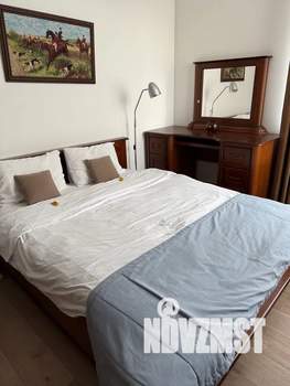 2-к квартира, посуточно, 80м2, 2/8 этаж