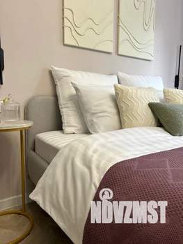 2-к квартира, посуточно, 45м2, 3/5 этаж